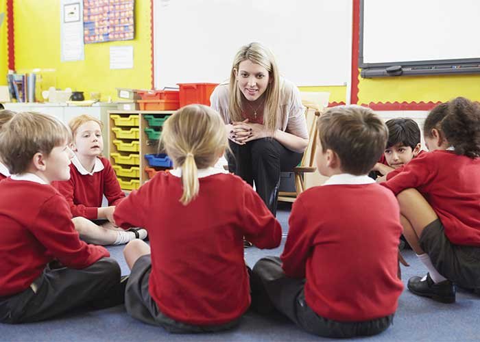 Join Bapuji National Public School Educators